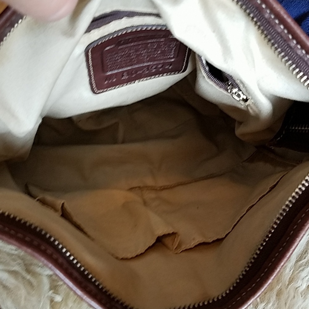 Coach Bag - Picture 3 of 3